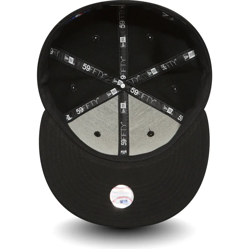 sapkak-lapos-fekete-illesztett-59fifty-essential-new-york-yankees-mlb-new-era