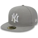 cap-lapos-siv-reguliran-59fifty-essential-new-york-yankees-mlb-new-era
