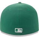 sapkak-lapos-zold-illesztett-59fifty-essential-new-york-yankees-mlb-new-era