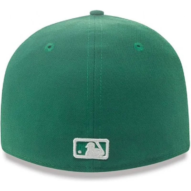sapkak-lapos-zold-illesztett-59fifty-essential-new-york-yankees-mlb-new-era