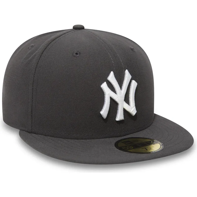 sapkak-lapos-koszin-illesztett-59fifty-essential-new-york-yankees-mlb-new-era sapkak-lapos-koszin-illesztett-59fifty-essential-new-york-yankees-mlb-new-era