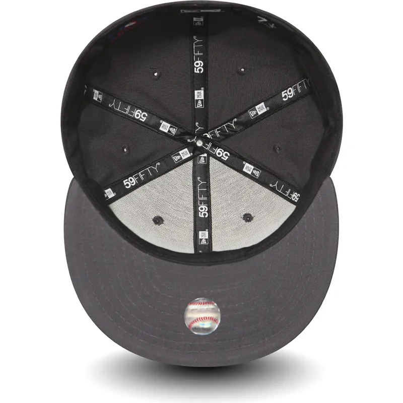 sapkak-lapos-koszin-illesztett-59fifty-essential-new-york-yankees-mlb-new-era sapkak-lapos-koszin-illesztett-59fifty-essential-new-york-yankees-mlb-new-era