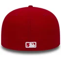 new-era-mlb-new-york-yankees-59fifty-essential-rote-flache-kappe