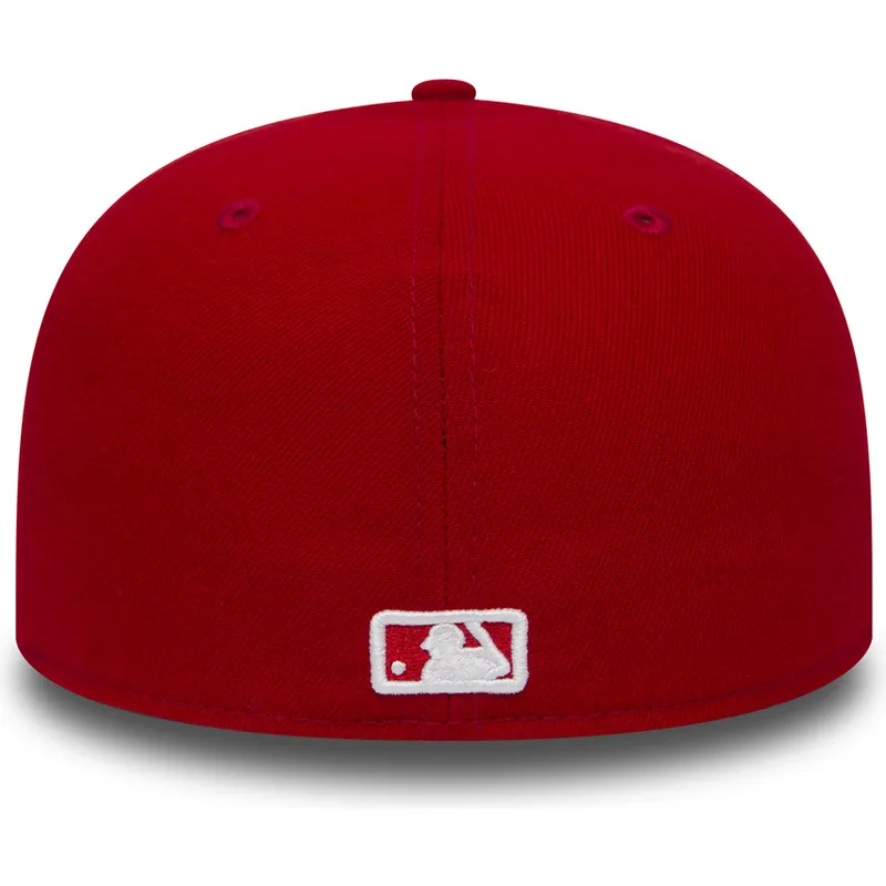 sapkak-lapos-piros-illesztett-59fifty-essential-new-york-yankees-mlb-new-era sapkak-lapos-piros-illesztett-59fifty-essential-new-york-yankees-mlb-new-era