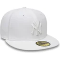 sapkak-lapos-feher-illesztett-59fifty-white-on-white-new-york-yankees-mlb-new-era