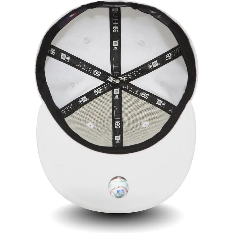 sapkak-lapos-feher-illesztett-59fifty-white-on-white-new-york-yankees-mlb-new-era