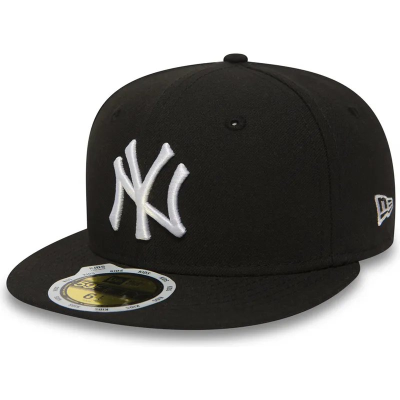 cap-lapos-cheren-reguliran-gyereknek-59fifty-essential-new-york-yankees-mlb-new-era