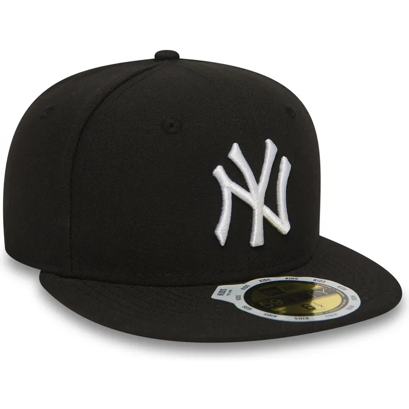 cap-lapos-cheren-reguliran-gyereknek-59fifty-essential-new-york-yankees-mlb-new-era