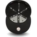 new-era-mlb-new-york-yankees-59fifty-essential-kinder-schwarze-fitted-cap