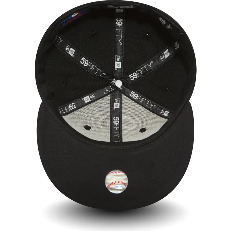 cap-lapos-cheren-reguliran-gyereknek-59fifty-essential-new-york-yankees-mlb-new-era
