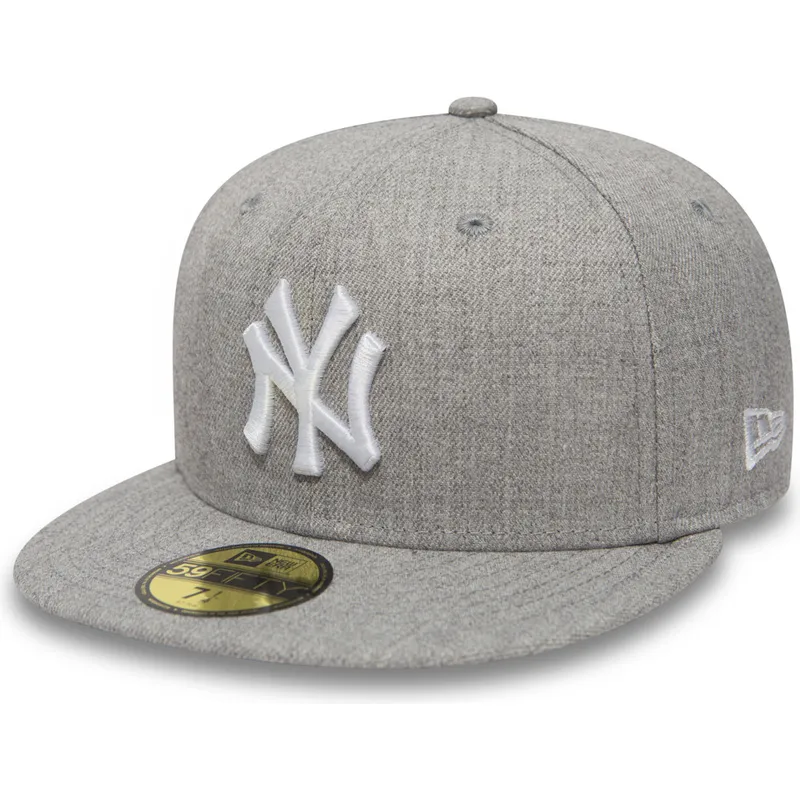 sapkak-lapos-szurke-illesztett-59fifty-essential-new-york-yankees-mlb-new-era sapkak-lapos-szurke-illesztett-59fifty-essential-new-york-yankees-mlb-new-era