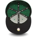 grune-enganliegende-59fifty-essential-flat-cap-der-boston-celtics-nba-von-new-era