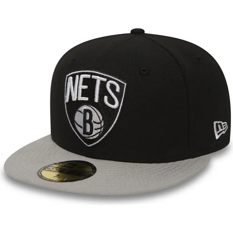 sapkak-lapos-fekete-illesztett-59fifty-essential-brooklyn-nets-nba-new-era