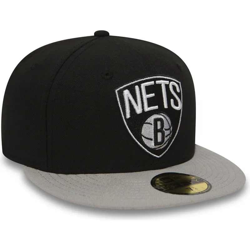 sapkak-lapos-fekete-illesztett-59fifty-essential-brooklyn-nets-nba-new-era