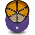 59fifty-essential-los-angeles-lakers-nba-new-era-gelbe-flat-cap