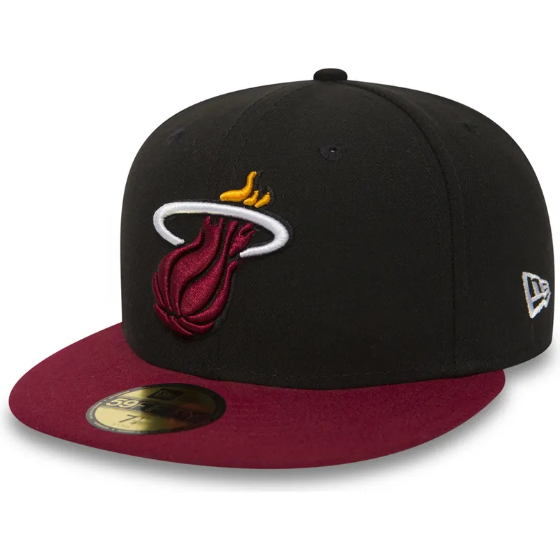 sapkak-lapos-fekete-illesztett-59fifty-essential-miami-heat-nba-new-era