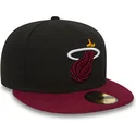 sapkak-lapos-fekete-illesztett-59fifty-essential-miami-heat-nba-new-era