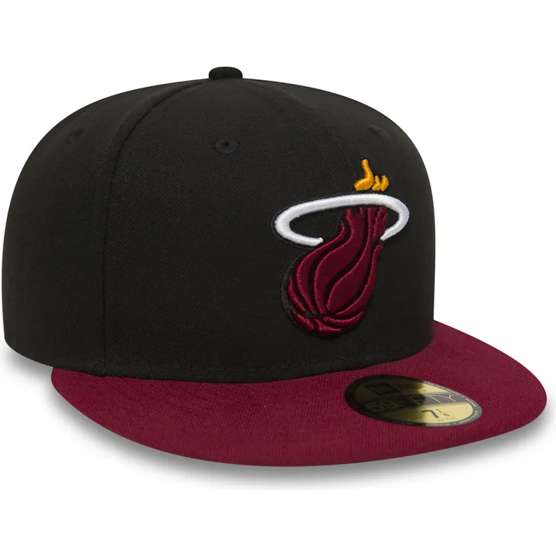 sapkak-lapos-fekete-illesztett-59fifty-essential-miami-heat-nba-new-era