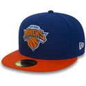 sapkak-lapos-kek-illesztett-59fifty-essential-new-york-knicks-nba-new-era