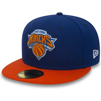 sapkak-lapos-kek-illesztett-59fifty-essential-new-york-knicks-nba-new-era