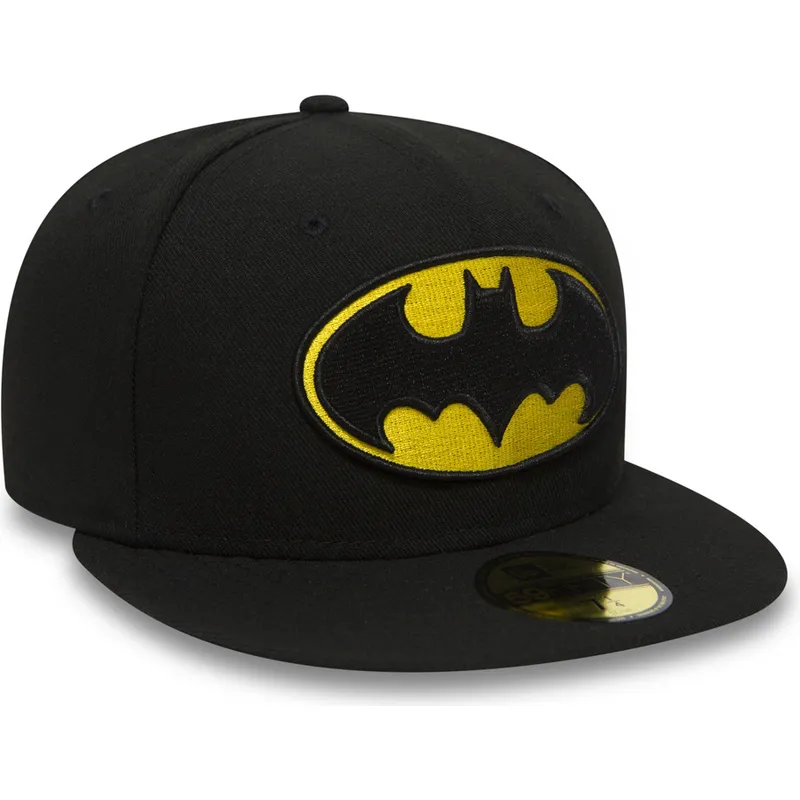 sapkak-lapos-fekete-illesztett-59fifty-character-essential-warner-bros-new-era sapkak-lapos-fekete-illesztett-59fifty-character-essential-warner-bros-new-era