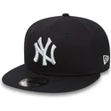 cap-lapos-tmnosin-snapbek-ajustable-9fifty-essential-new-york-yankees-mlb-new-era