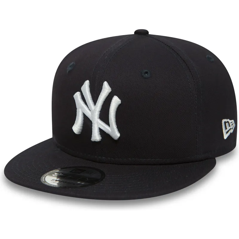 cap-lapos-tmnosin-snapbek-ajustable-9fifty-essential-new-york-yankees-mlb-new-era cap-lapos-tmnosin-snapbek-ajustable-9fifty-essential-new-york-yankees-mlb-new-era