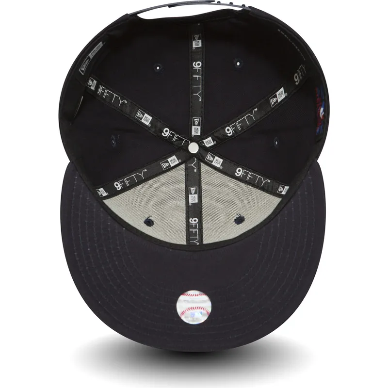 cap-lapos-tmnosin-snapbek-ajustable-9fifty-essential-new-york-yankees-mlb-new-era cap-lapos-tmnosin-snapbek-ajustable-9fifty-essential-new-york-yankees-mlb-new-era