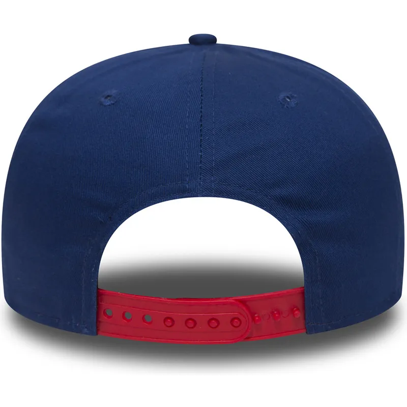 sapkak-lapos-kek-snapback-ajustable-9fifty-cotton-block-new-york-yankees-mlb-new-era
