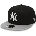 sapkak-lapos-fekete-snapback-ajustable-9fifty-cotton-block-new-york-yankees-mlb-new-era