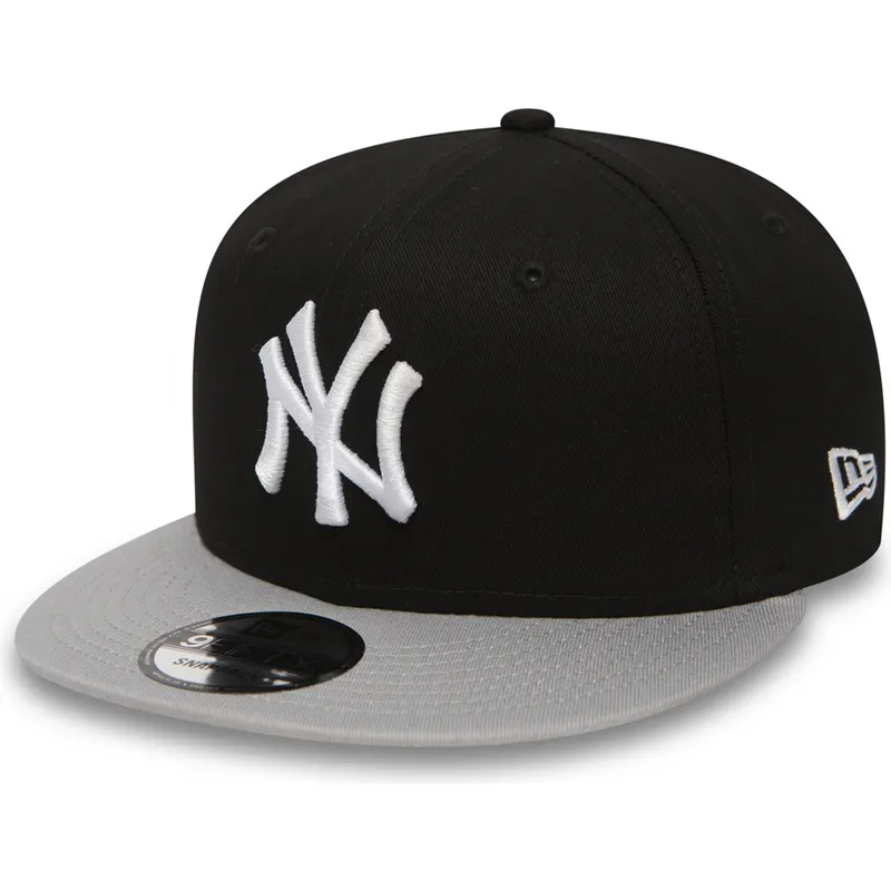 sapkak-lapos-fekete-snapback-ajustable-9fifty-cotton-block-new-york-yankees-mlb-new-era