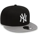 sapkak-lapos-fekete-snapback-ajustable-9fifty-cotton-block-new-york-yankees-mlb-new-era