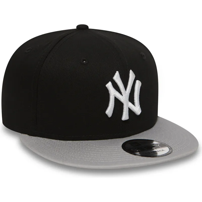 sapkak-lapos-fekete-snapback-ajustable-9fifty-cotton-block-new-york-yankees-mlb-new-era