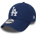 sapkak-ivelt-kek-allithato-pant-9forty-essential-los-angeles-dodgers-mlb-new-era