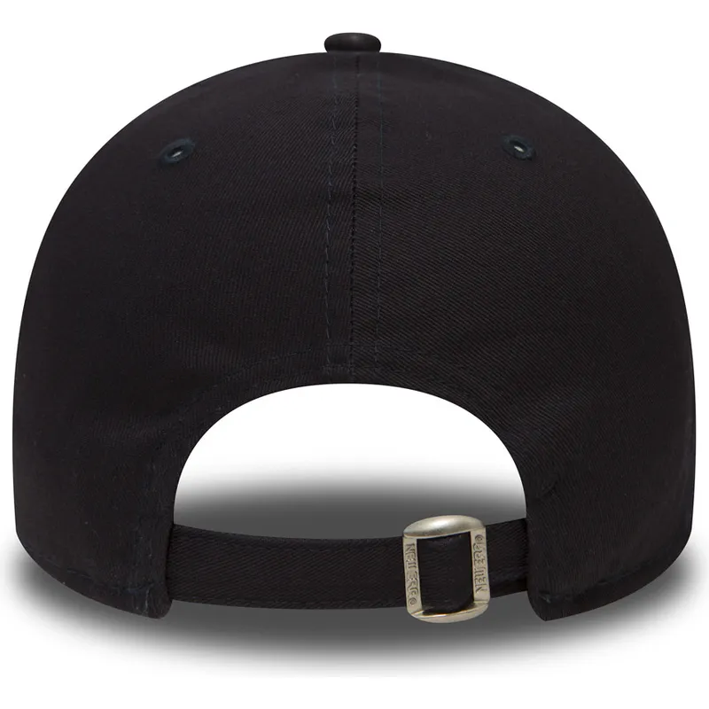 cap-ivelt-tmnosin-reguliruema-lenta-9forty-essential-new-york-yankees-mlb-new-era