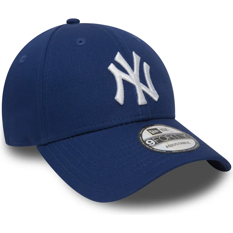sapkak-ivelt-kek-allithato-9forty-essential-new-york-yankees-mlb-new-era