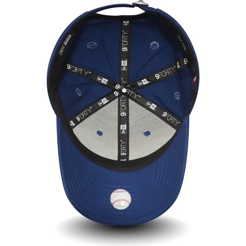sapkak-ivelt-kek-allithato-9forty-essential-new-york-yankees-mlb-new-era