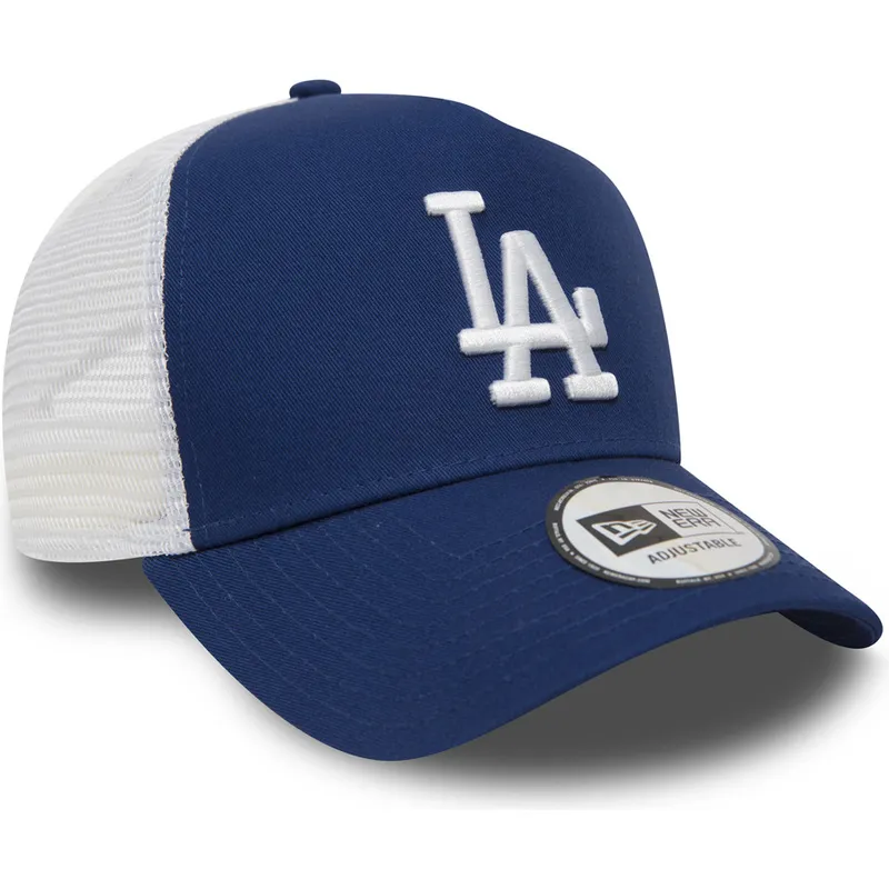 cap-ivelt-sin-snapbek-clean-a-frame-los-angeles-dodgers-mlb-new-era