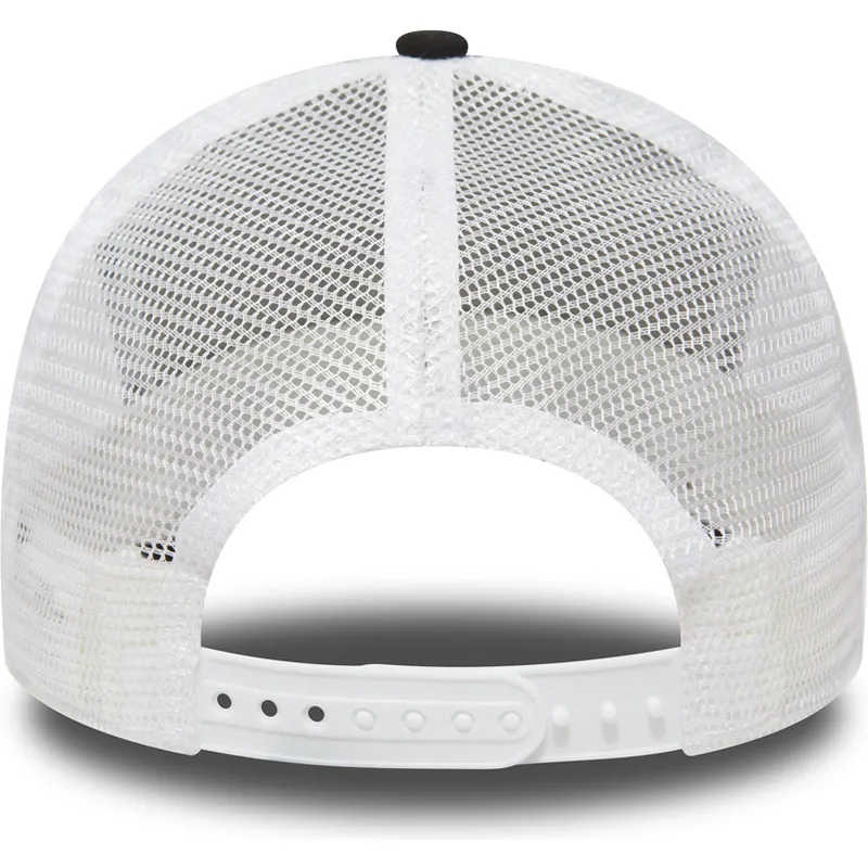 sapkak-ivelt-fekete-snapback-clean-a-frame-los-angeles-dodgers-mlb-new-era