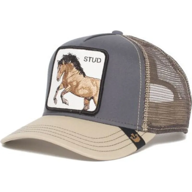 sapkak-ivelt-szurke-snapback-you-stud-the-farm-goorin-bros