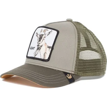 sapkak-ivelt-zold-snapback-goat-beard-the-farm-goorin-bros