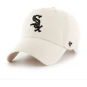 sapkak-ivelt-kremszinu-allithato-chicago-white-sox-mlb-47-brand