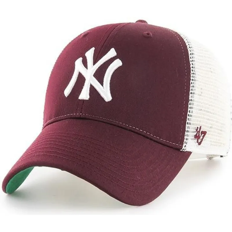 sapkak-ivelt-piros-snapback-new-york-yankees-mlb-47-brand sapkak-ivelt-piros-snapback-new-york-yankees-mlb-47-brand