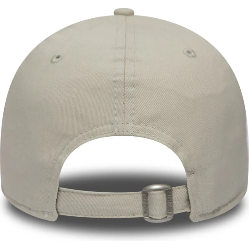 sapkak-ivelt-feher-allithato-roto-9forty-essential-los-angeles-dodgers-mlb-new-era
