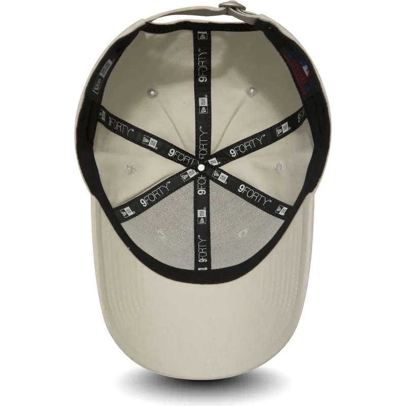 sapkak-ivelt-feher-allithato-roto-9forty-essential-los-angeles-dodgers-mlb-new-era