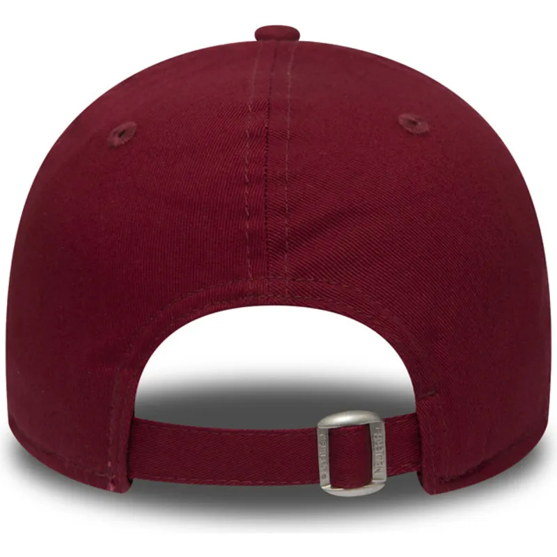 sapkak-ivelt-piros-allithato-cardenal-9forty-essential-new-york-yankees-mlb-new-era