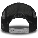 sapkak-ivelt-szurke-snapback-essential-a-frame-new-england-patriots-nfl-new-era