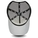 sapkak-ivelt-szurke-snapback-essential-a-frame-las-vegas-raiders-nfl-new-era