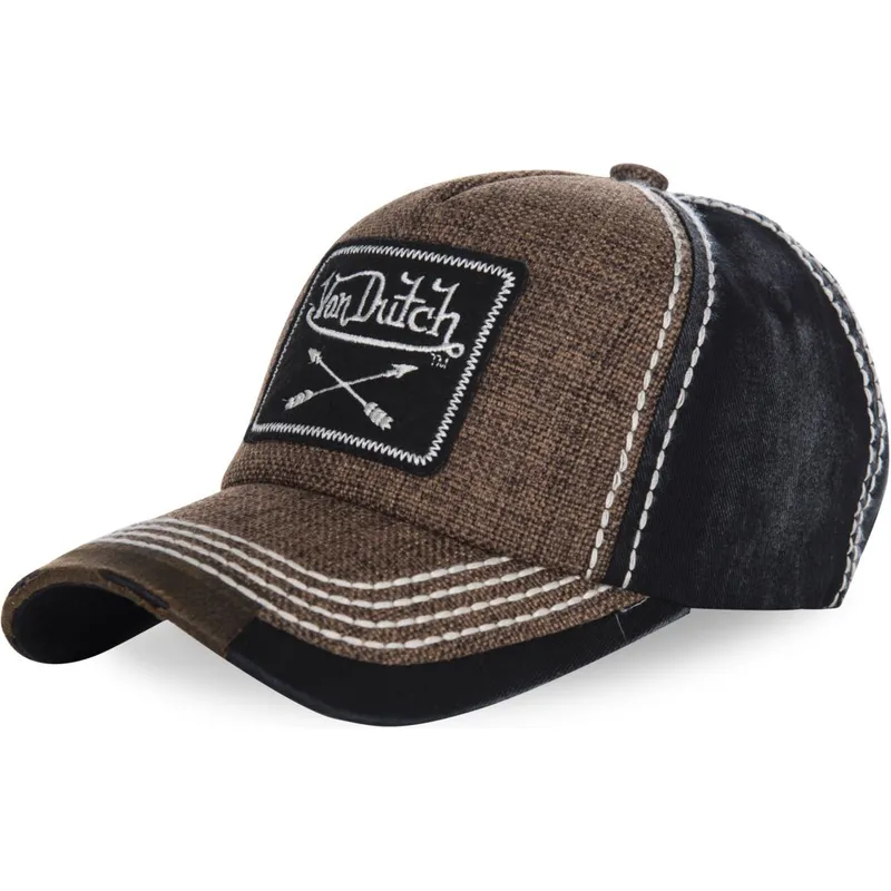 sapkak-ivelt-barna-allithato-arrow02-von-dutch