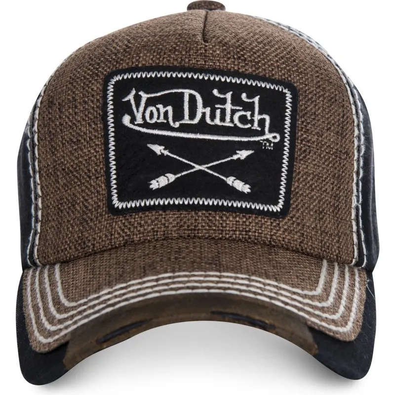 sapkak-ivelt-barna-allithato-arrow02-von-dutch